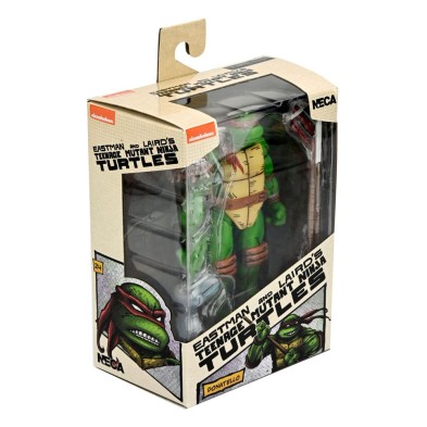 Figura Donatello 18 cm Teenage Mutant Ninja Turtles (Mirage Comics)
