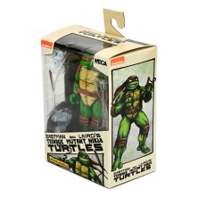 Figura Michelangelo 18 cm Teenage Mutant Ninja Turtles (Mirage Comics)
