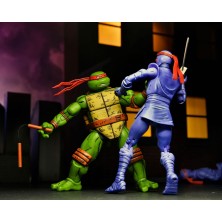 Figura Michelangelo 18 cm Teenage Mutant Ninja Turtles (Mirage Comics)