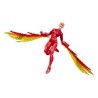Figura Phoenix (Rachel Summers) 15 cm  Marvel Legends Excalibur