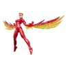 Figura Phoenix (Rachel Summers) 15 cm  Marvel Legends Excalibur