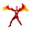 Figura Phoenix (Rachel Summers) 15 cm  Marvel Legends Excalibur