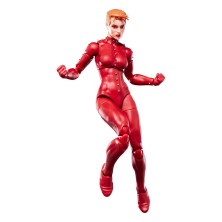 Figura Phoenix (Rachel Summers) 15 cm  Marvel Legends Excalibur