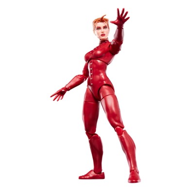 Figura Phoenix (Rachel Summers) 15 cm  Marvel Legends Excalibur