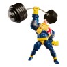 Figura Strong Guy15 cm Marvel Legends X-Factor