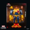 Figura Strong Guy 15 cm Marvel Legends X-Factor