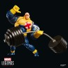 Figura Strong Guy 15 cm Marvel Legends X-Factor