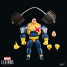 Figura Strong Guy 15 cm Marvel Legends X-Factor