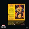 Figura Strong Guy 15 cm Marvel Legends X-Factor