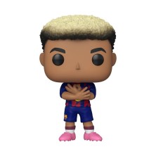 Funko POP! 74 Lamine Yamal (Barça)