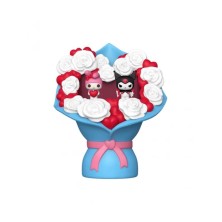 My Melody and Kuromi Bitty POP! Bouquet