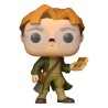 Funko POP! 1661 Milo (Atlantis The lost Empire)