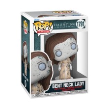 Funko POP! 1791 Bent Neck Lady (The Hauting of Hill House)