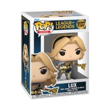 Funko POP! 1137 Luix (LOL)