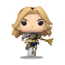 Funko POP! 1137 Luix (LOL)