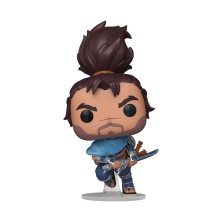 Funko POP! 1136 Yasuo (LOL)