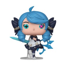 Funko POP! 1135 Gwen (LOL)