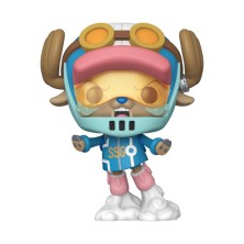 Funko POP! 2148 Tony Tony Chopper (One Piece)