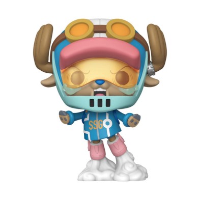 Funko POP! 2148 Tony Tony Chopper (One Piece)