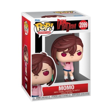 Funko POP! 2099 Momo (Dandadan)