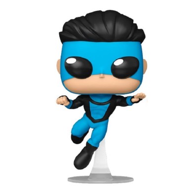 Funko POP! 1098 Invincible (Funko Fusion)