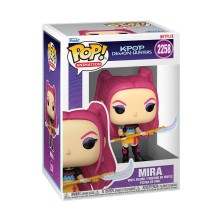 Funko POP! 2258 Mira (K-Pop demon Hunters)