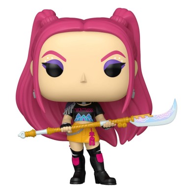 Funko POP! 2258 Mira (K-Pop demon Hunters)