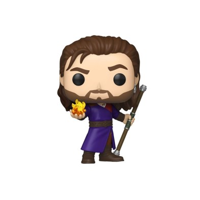 Funko POP! 1146 Gale (Baldur's Gate)