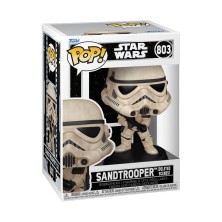 Funko POP! 803 Sandtrooper (Deleted scenes) (Star Wars)
