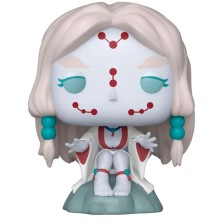 Funko POP! 1573 Spider Demon Mother especial edition Demon Slayer)