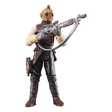 Figura Bom Vimdin 10 cm VC53 SW: A New Hope  Hasbro