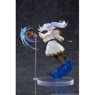 Figuira Frieren 21 cm Frieren: Beyond Journey's End