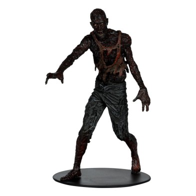 Pack 4 figuras Walkers 13 cm The Walking dead
