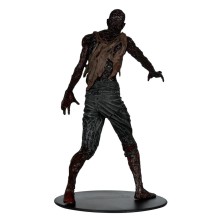Pack 4 figuras Walkers 13 cm The Walking dead