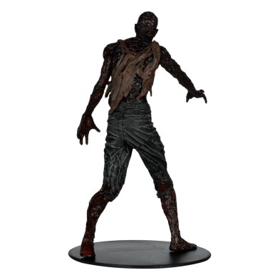 Pack 4 figuras Walkers 13 cm The Walking dead