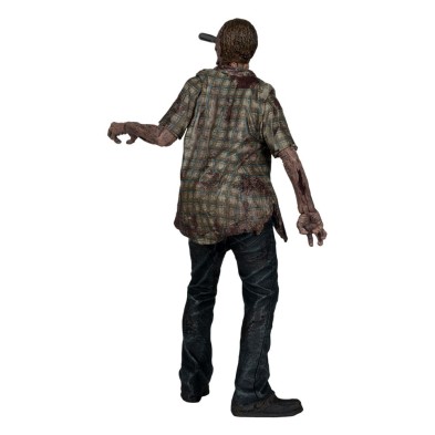 Pack 4 figuras Walkers 13 cm The Walking dead