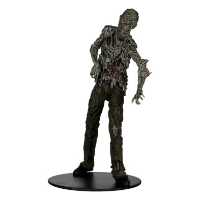 Pack 4 figuras Walkers 13 cm The Walking dead