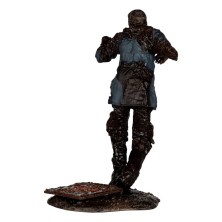 Pack 4 figuras Walkers 13 cm The Walking dead