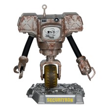 Figura Securitron (Season 2) 15 cm Fallout McFarlane