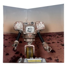 Figura Securitron (Season 2) 15 cm Fallout McFarlane