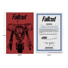 Figura Securitron (Season 2) 15 cm Fallout McFarlane