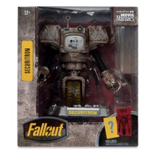 Figura Securitron (Season 2) 15 cm Fallout McFarlane