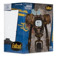 Figura Securitron (Season 2) 15 cm Fallout McFarlane