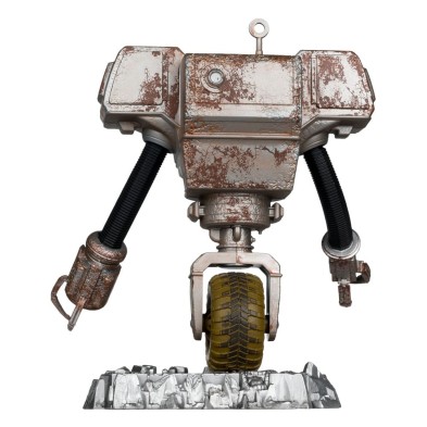 Figura Securitron (Season 2) 15 cm Fallout McFarlane