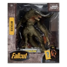 Figura Deathclaw 19 cm Fallout McFarlane