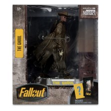 Figura The Ghoul (Season 2) 17 cm Fallout McFarlane