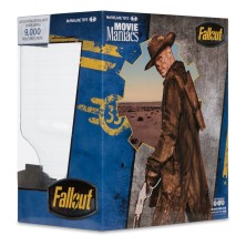 Figura The Ghoul (Season 2) 17 cm Fallout McFarlane