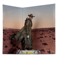 Figura The Ghoul (Season 2) 17 cm Fallout McFarlane