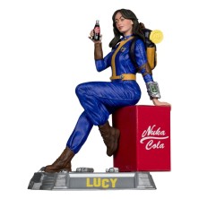 Figura Lucy (Season 2) 15 cm Fallout McFarlane