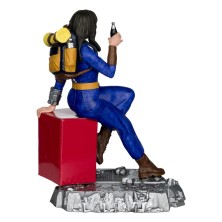 Figura Lucy (Season 2) 15 cm Fallout McFarlane